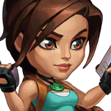 Lara Croft